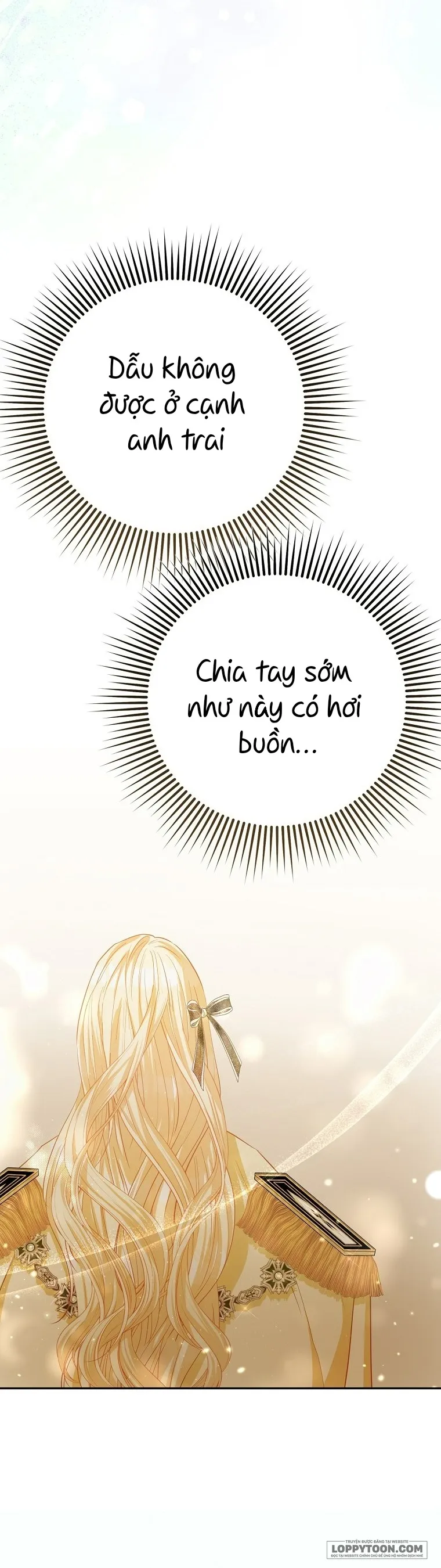 Nàng Công Chúa Của Mọi Người - Chap 27 - Trang 21