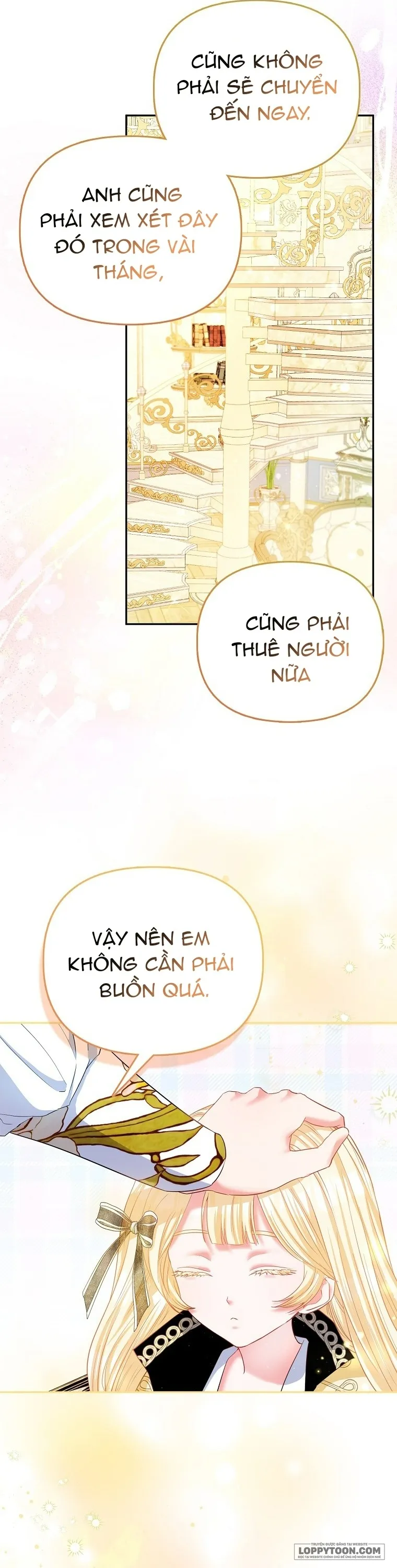Nàng Công Chúa Của Mọi Người - Chap 27 - Trang 29