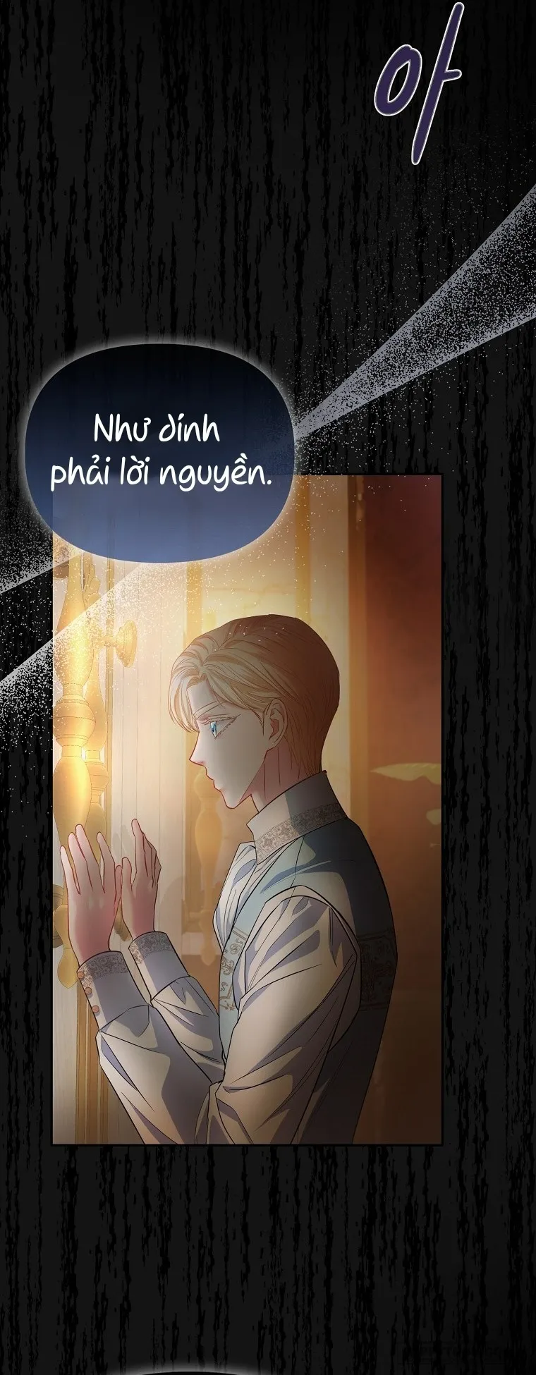 Nàng Công Chúa Của Mọi Người - Chap 27 - Trang 34