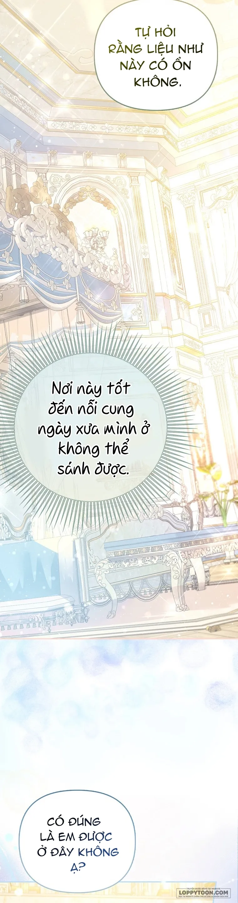 Nàng Công Chúa Của Mọi Người - Chap 28 - Trang 11