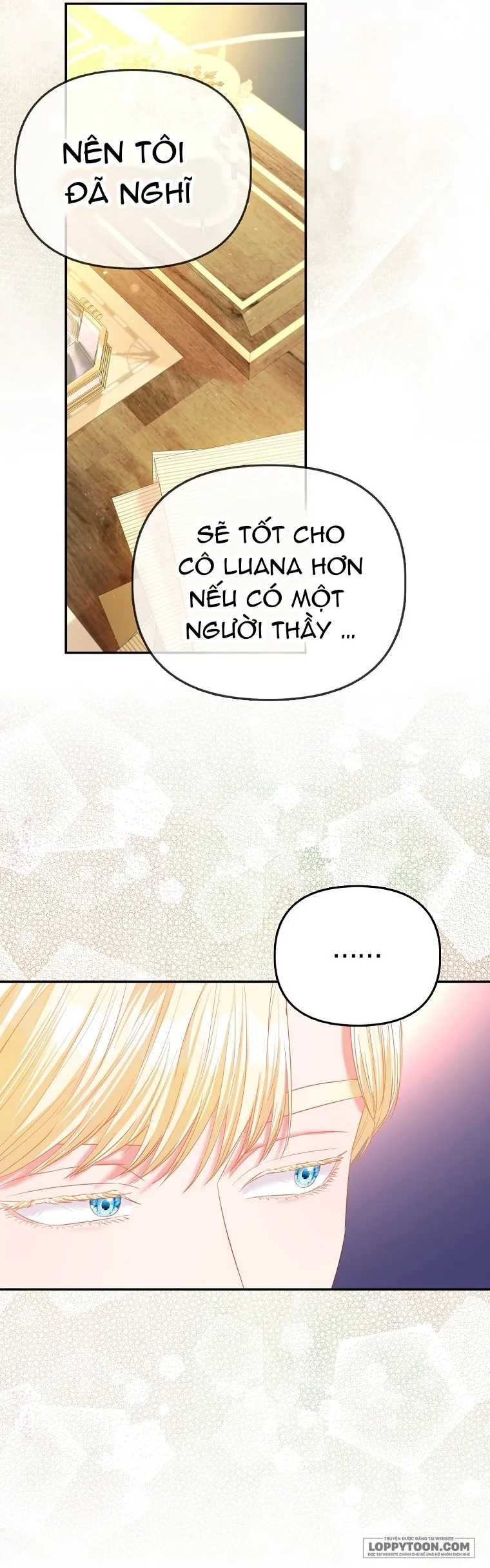 Nàng Công Chúa Của Mọi Người - Chap 28 - Trang 23