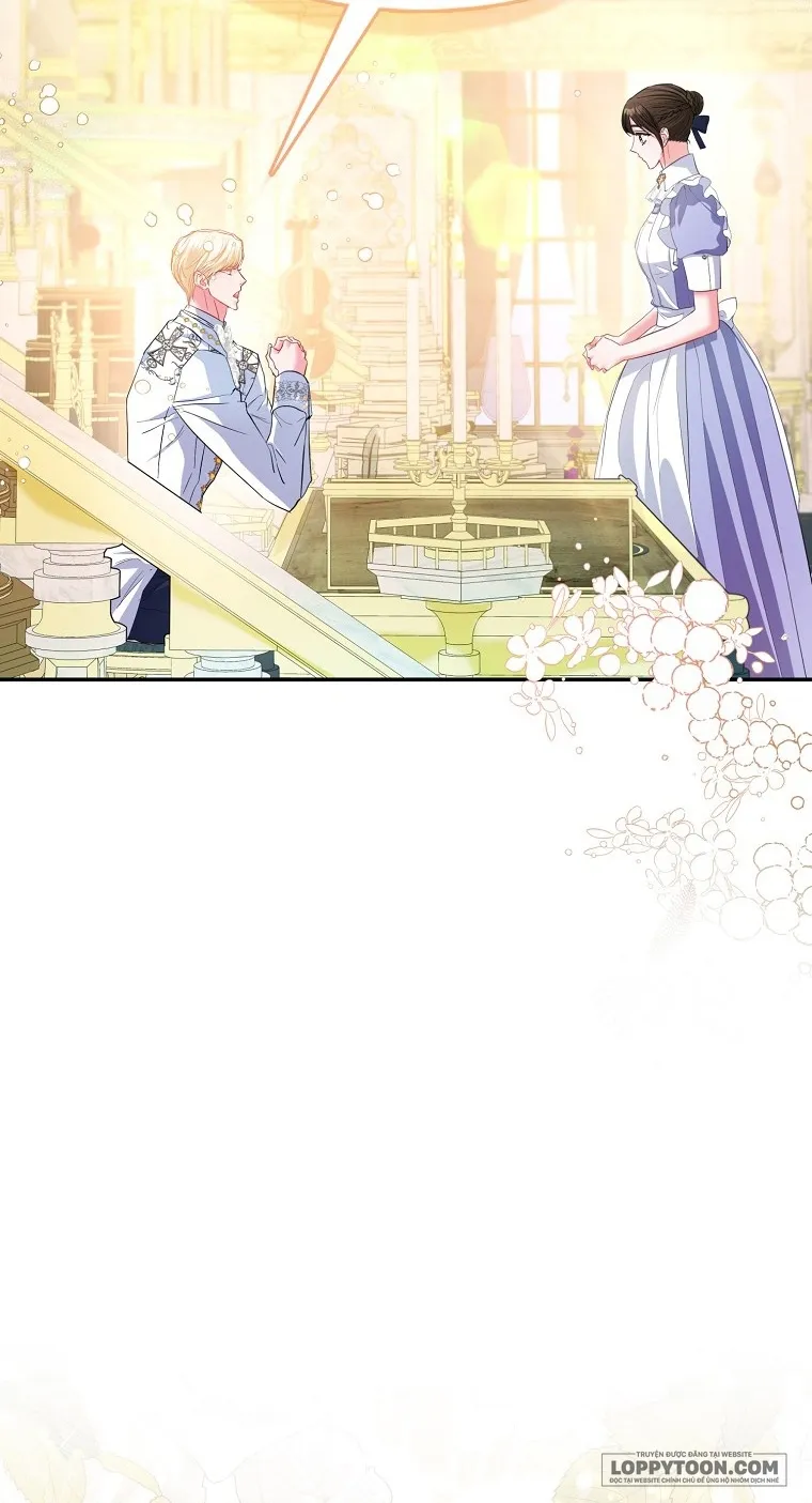Nàng Công Chúa Của Mọi Người - Chap 28 - Trang 25