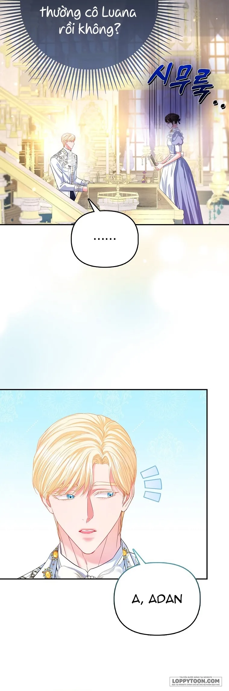 Nàng Công Chúa Của Mọi Người - Chap 28 - Trang 29
