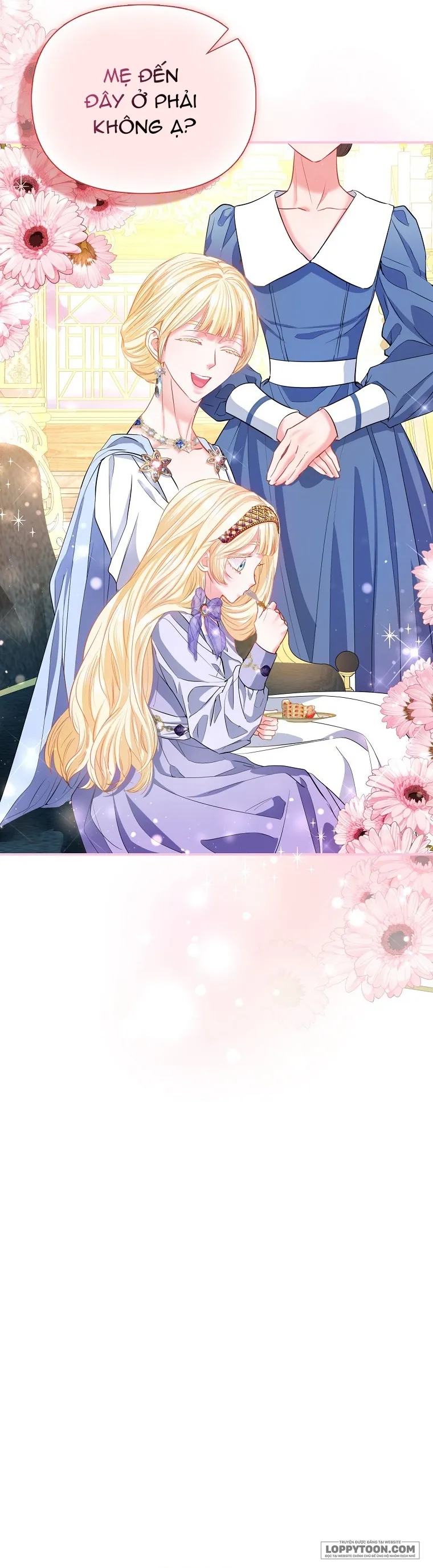 Nàng Công Chúa Của Mọi Người - Chap 29 - Trang 2