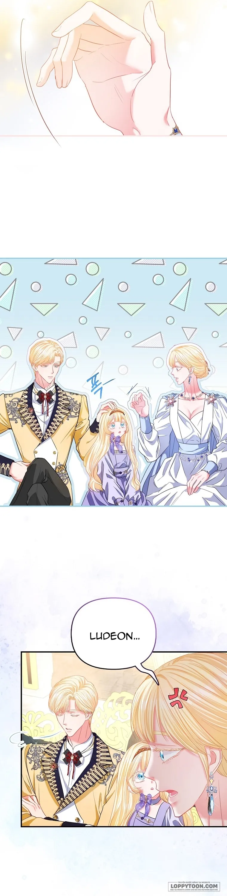 Nàng Công Chúa Của Mọi Người - Chap 29 - Trang 26