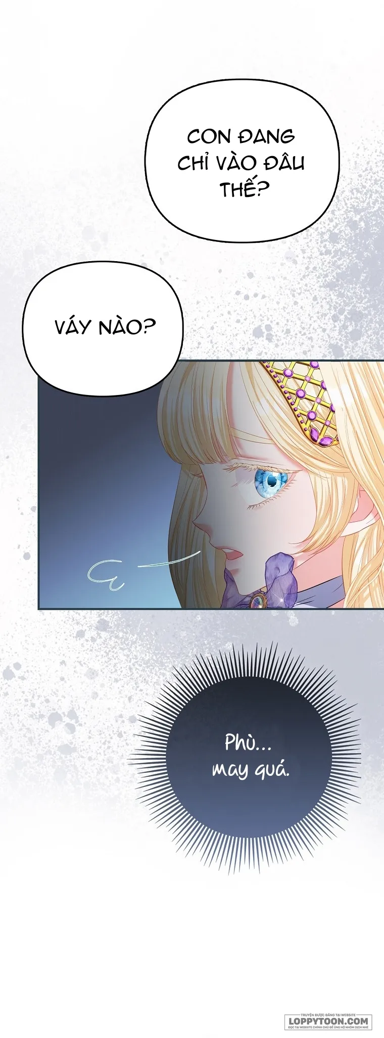 Nàng Công Chúa Của Mọi Người - Chap 29 - Trang 31