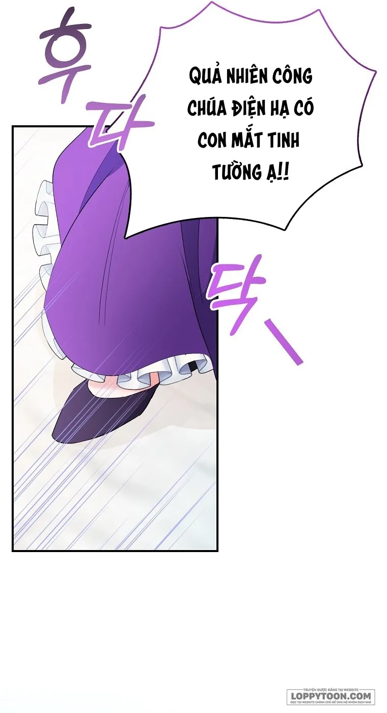Nàng Công Chúa Của Mọi Người - Chap 29 - Trang 32