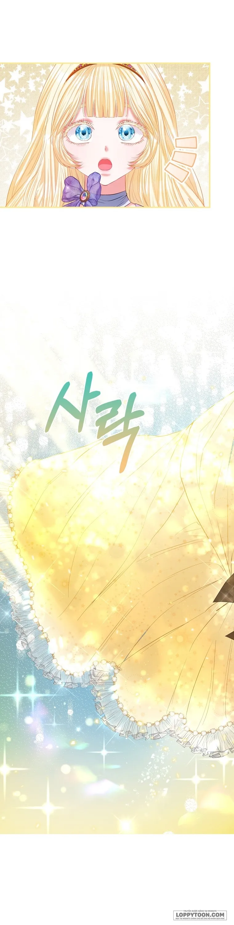 Nàng Công Chúa Của Mọi Người - Chap 29 - Trang 35