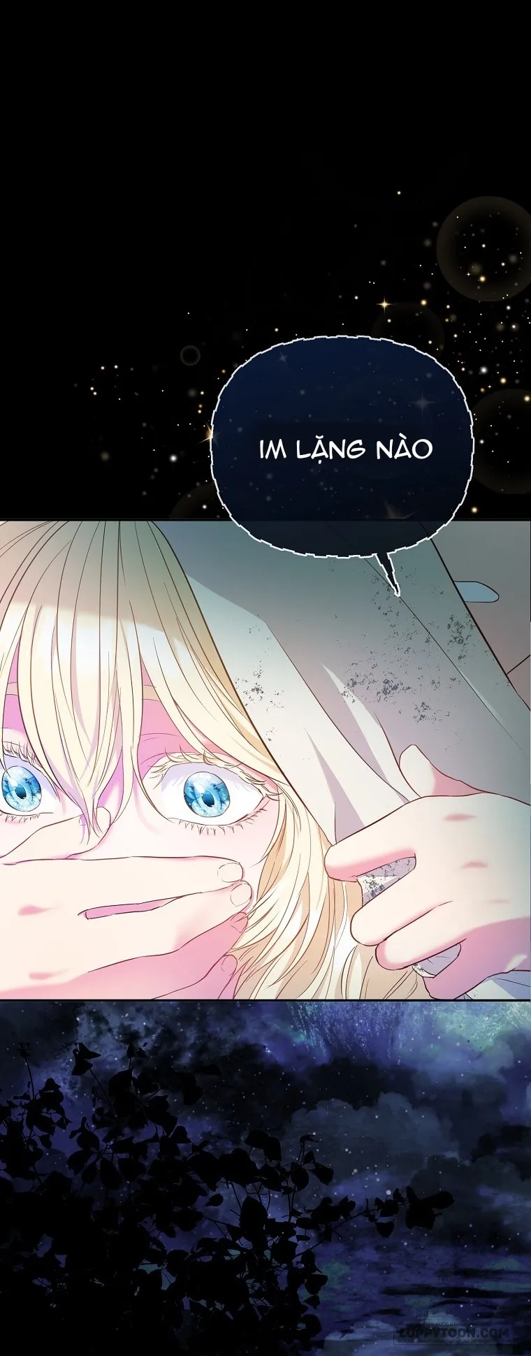 Nàng Công Chúa Của Mọi Người - Chap 3 - Trang 1