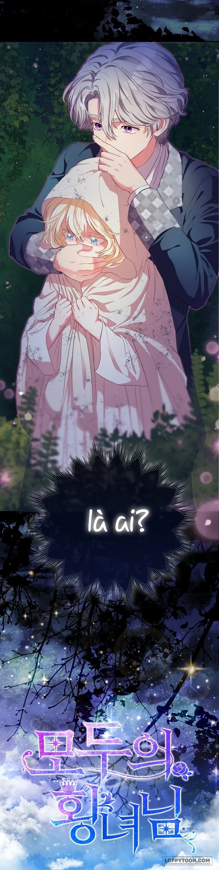 Nàng Công Chúa Của Mọi Người - Chap 3 - Trang 2