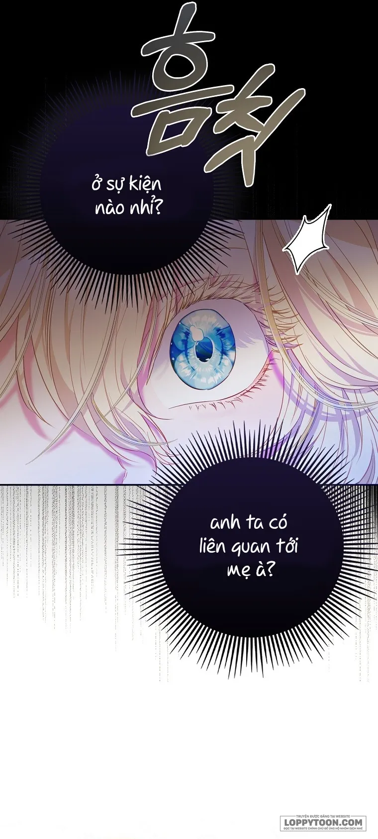 Nàng Công Chúa Của Mọi Người - Chap 3 - Trang 17