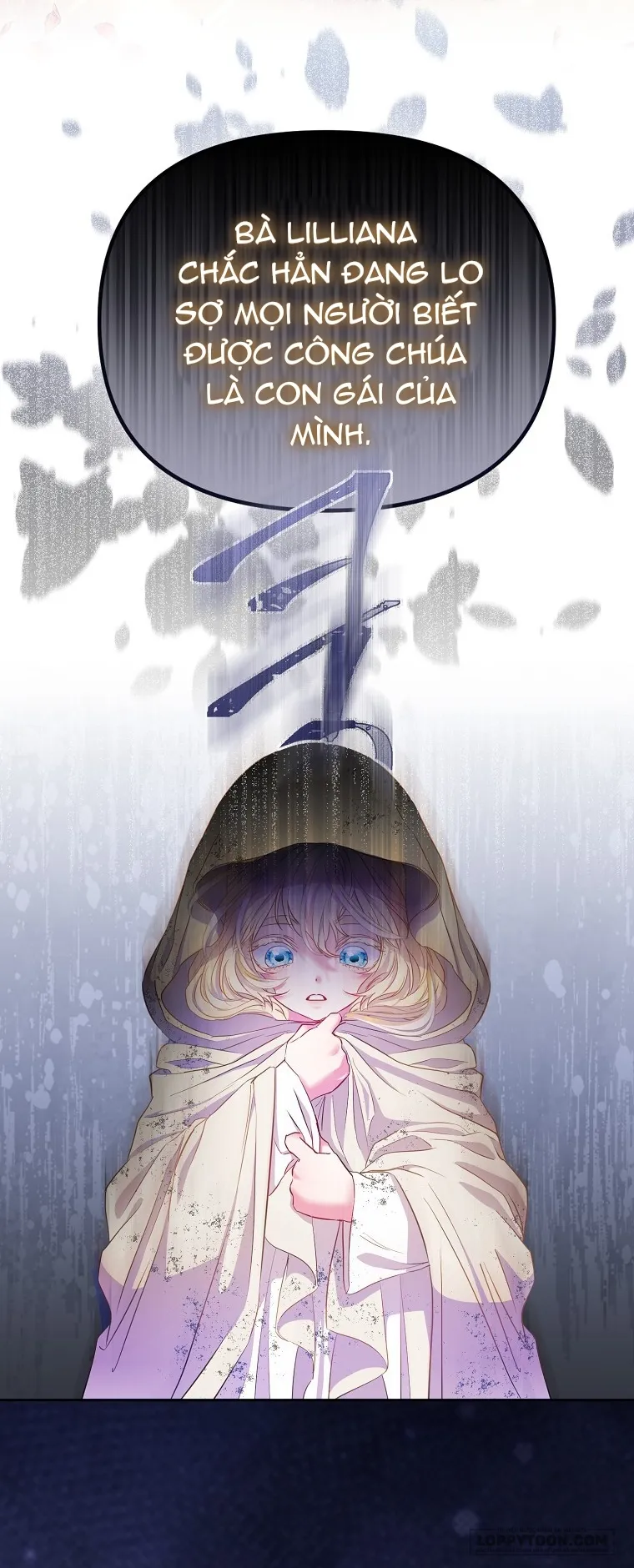 Nàng Công Chúa Của Mọi Người - Chap 3 - Trang 25