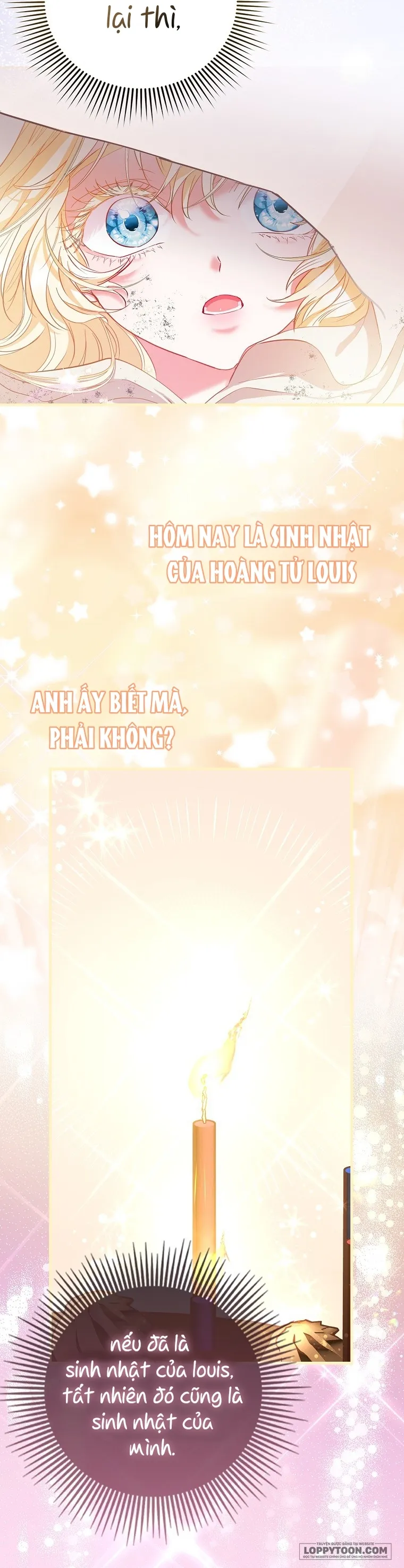 Nàng Công Chúa Của Mọi Người - Chap 3 - Trang 28