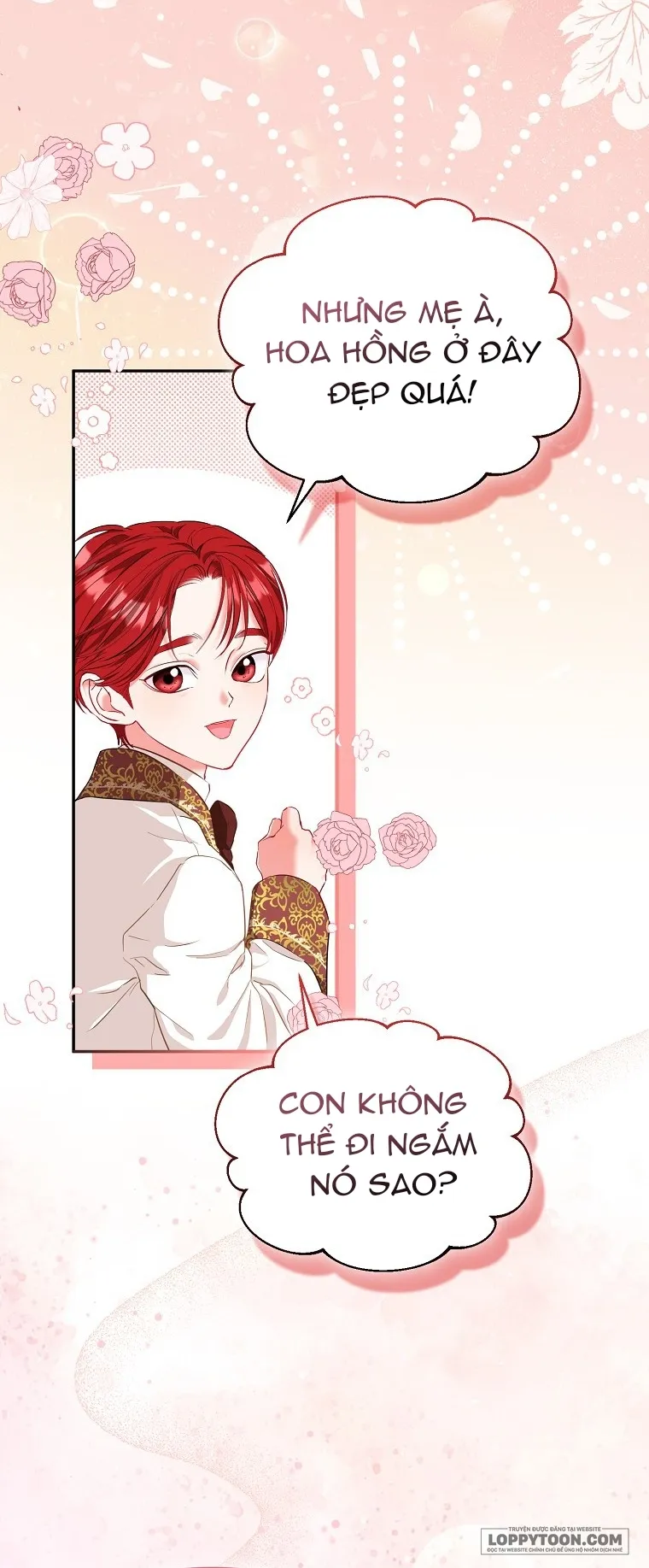 Nàng Công Chúa Của Mọi Người - Chap 3 - Trang 4