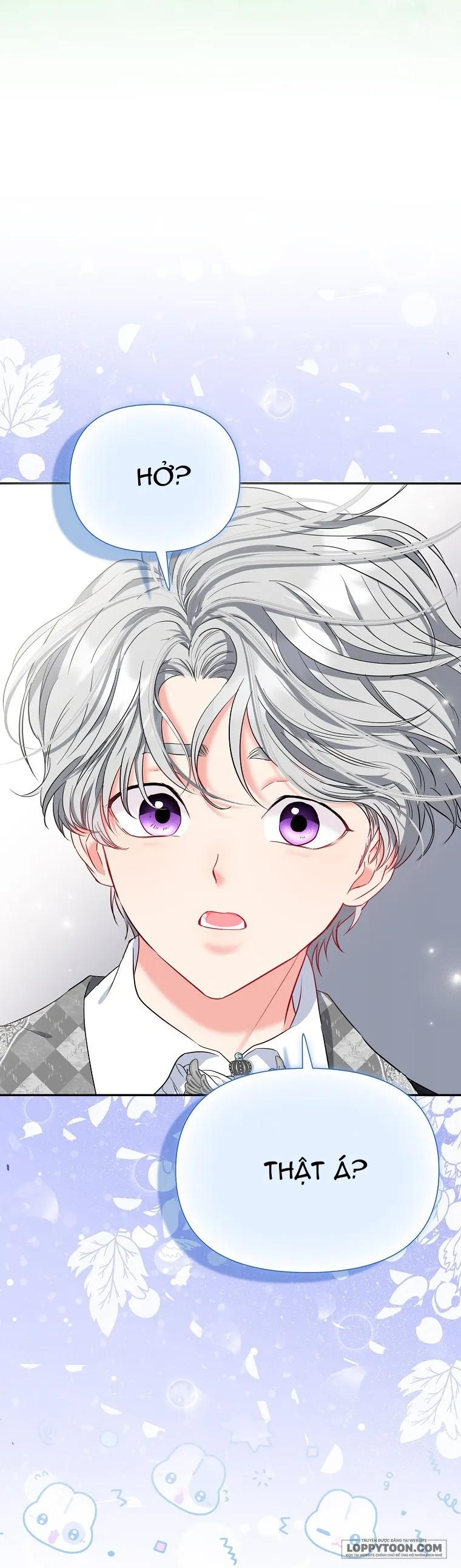 Nàng Công Chúa Của Mọi Người - Chap 3 - Trang 31