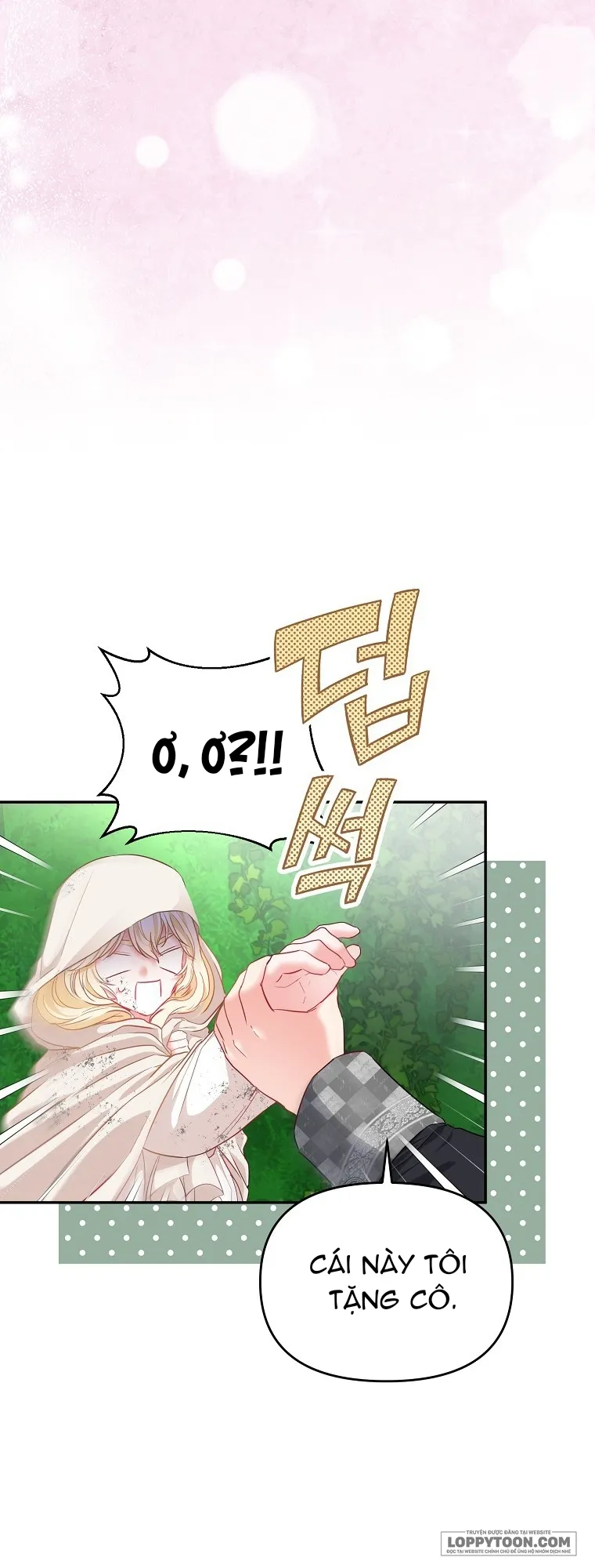 Nàng Công Chúa Của Mọi Người - Chap 3 - Trang 35