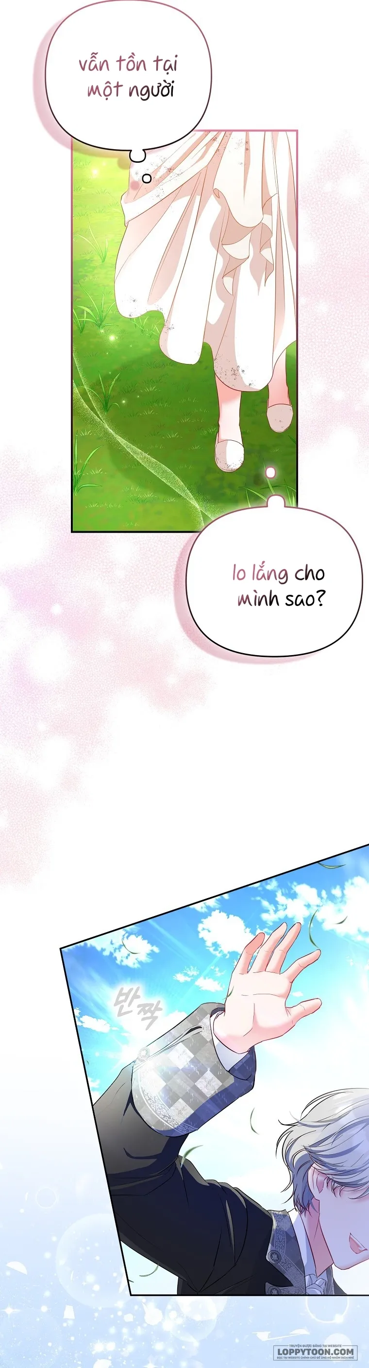 Nàng Công Chúa Của Mọi Người - Chap 3 - Trang 41