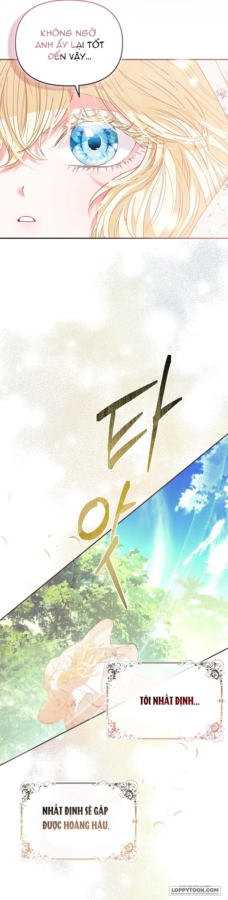 Nàng Công Chúa Của Mọi Người - Chap 3 - Trang 43