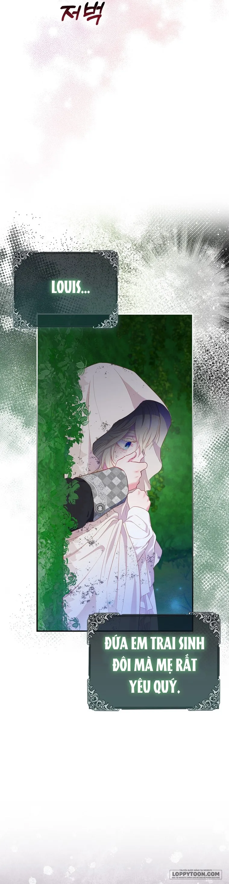 Nàng Công Chúa Của Mọi Người - Chap 3 - Trang 6