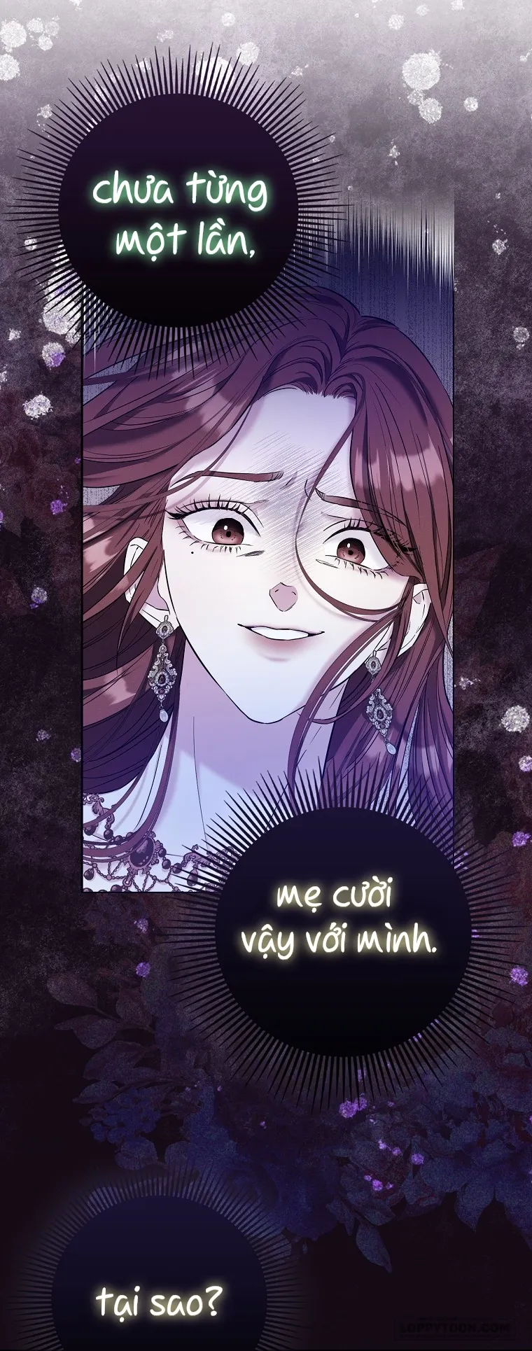 Nàng Công Chúa Của Mọi Người - Chap 3 - Trang 7