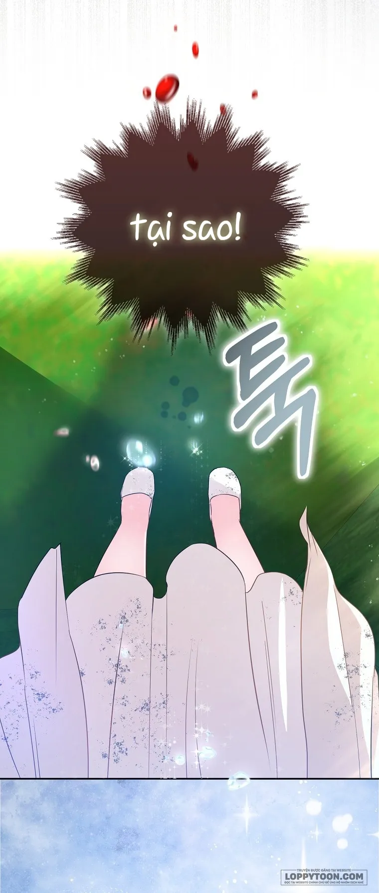 Nàng Công Chúa Của Mọi Người - Chap 3 - Trang 9