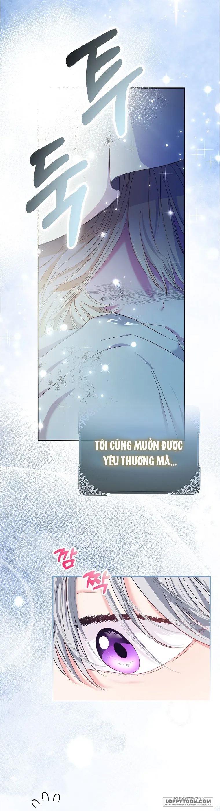 Nàng Công Chúa Của Mọi Người - Chap 3 - Trang 10