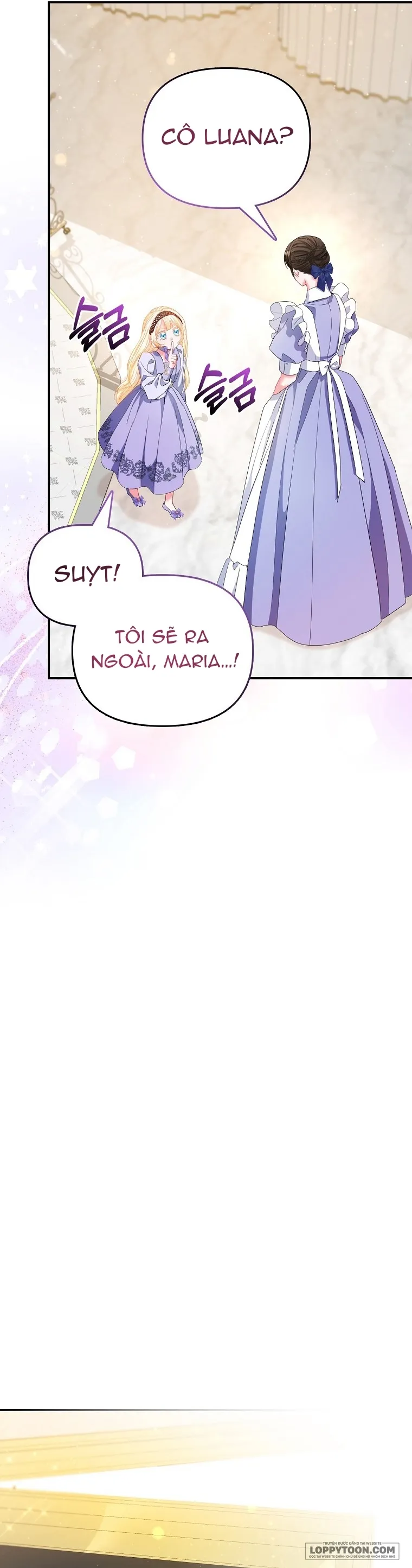 Nàng Công Chúa Của Mọi Người - Chap 30 - Trang 20