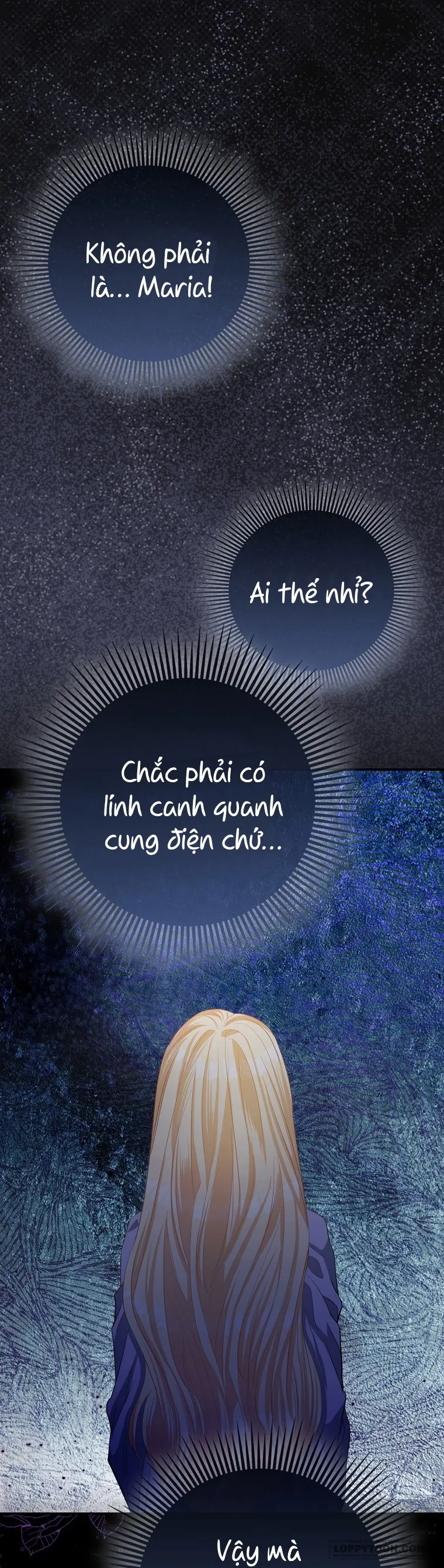 Nàng Công Chúa Của Mọi Người - Chap 30 - Trang 28