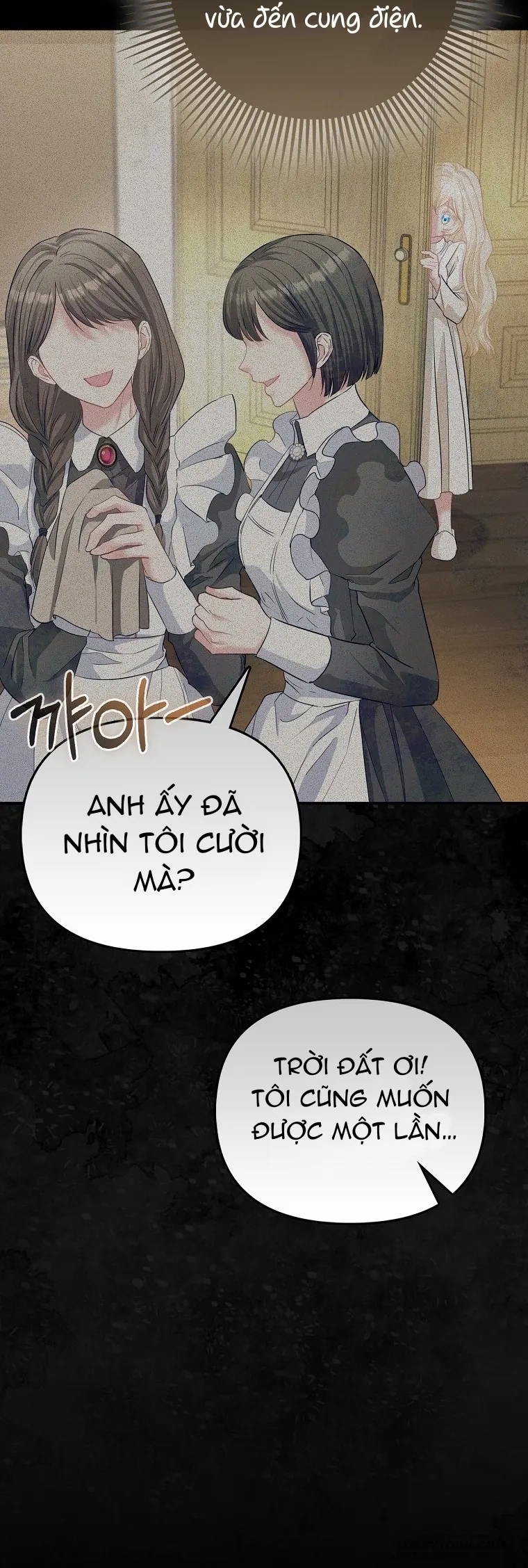 Nàng Công Chúa Của Mọi Người - Chap 30 - Trang 33