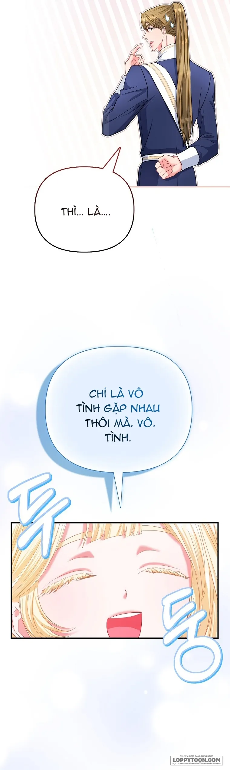 Nàng Công Chúa Của Mọi Người - Chap 31 - Trang 14