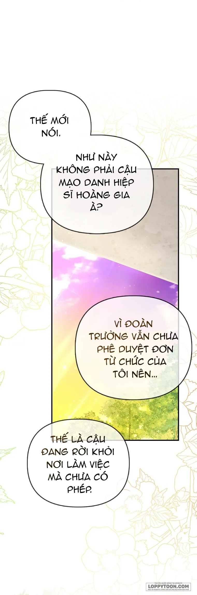 Nàng Công Chúa Của Mọi Người - Chap 31 - Trang 25