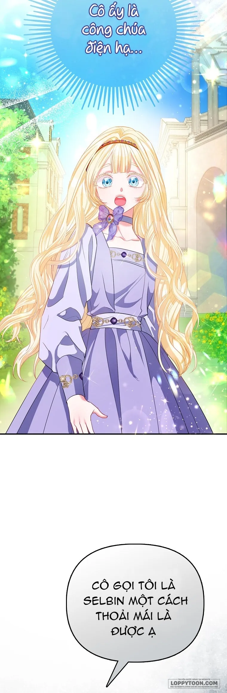 Nàng Công Chúa Của Mọi Người - Chap 31 - Trang 5