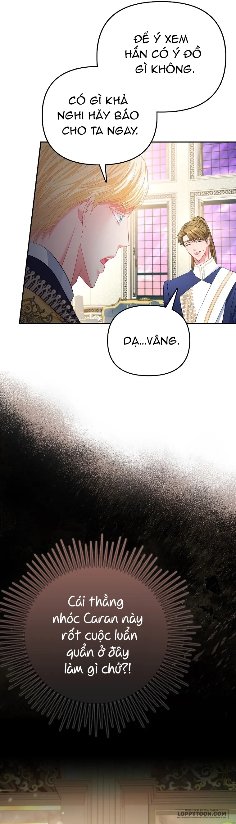 Nàng Công Chúa Của Mọi Người - Chap 31 - Trang 43