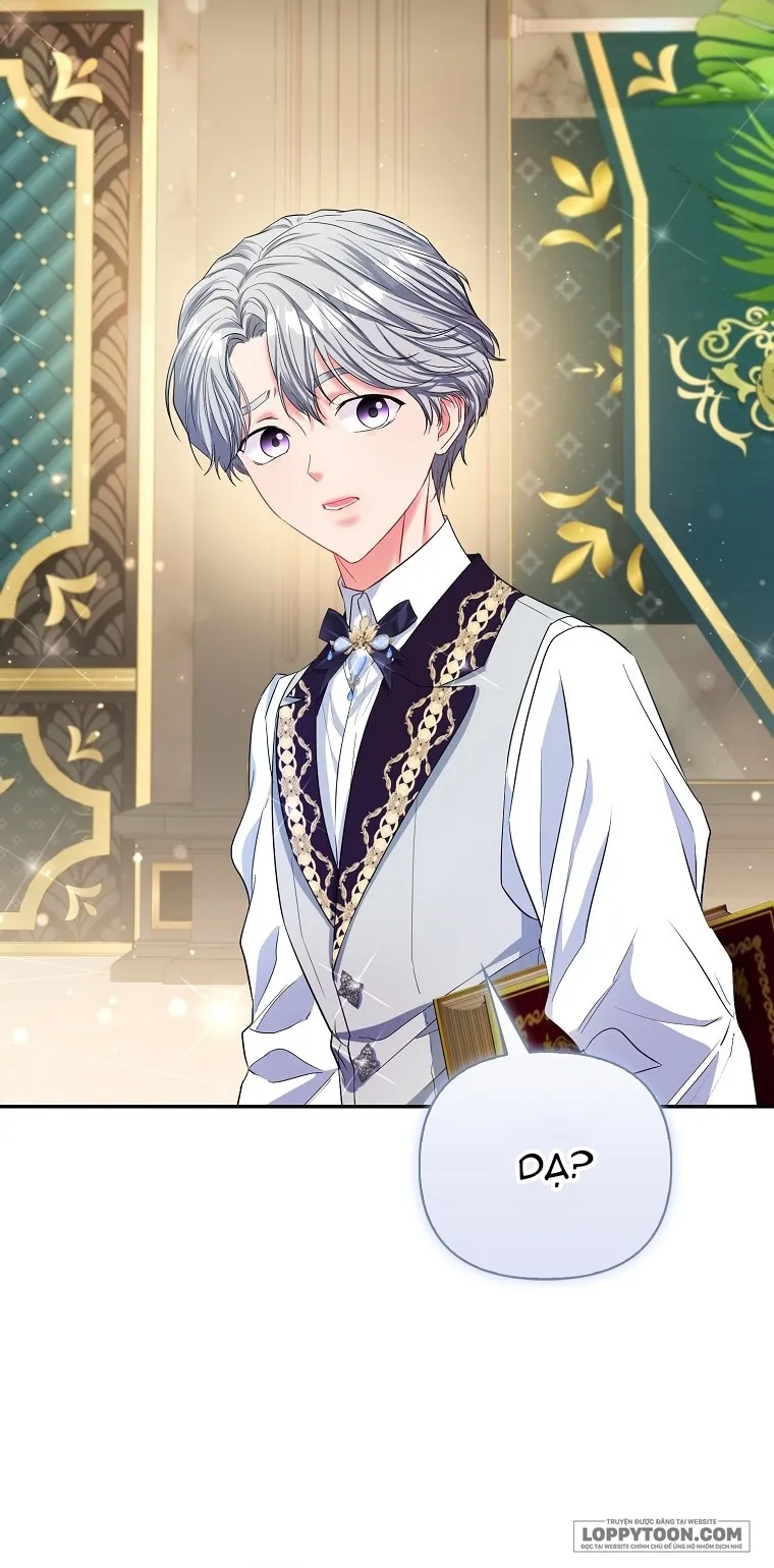 Nàng Công Chúa Của Mọi Người - Chap 31 - Trang 44