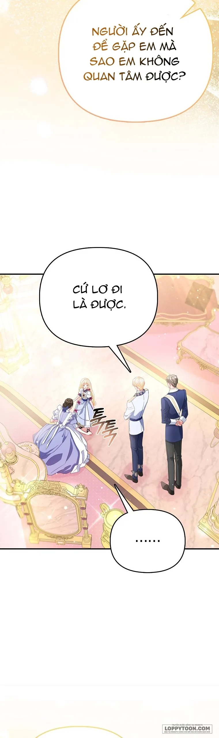 Nàng Công Chúa Của Mọi Người - Chap 32 - Trang 2