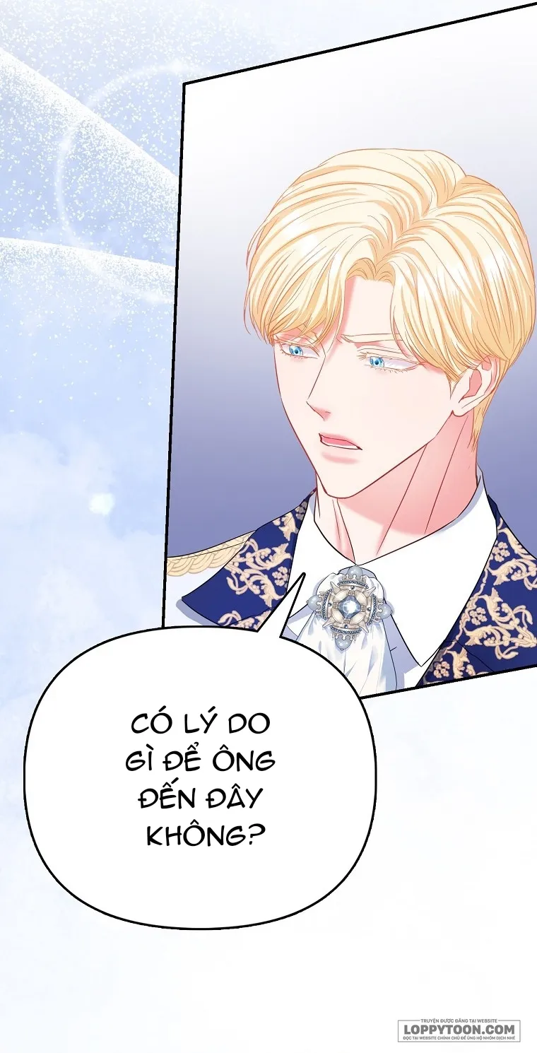 Nàng Công Chúa Của Mọi Người - Chap 32 - Trang 14