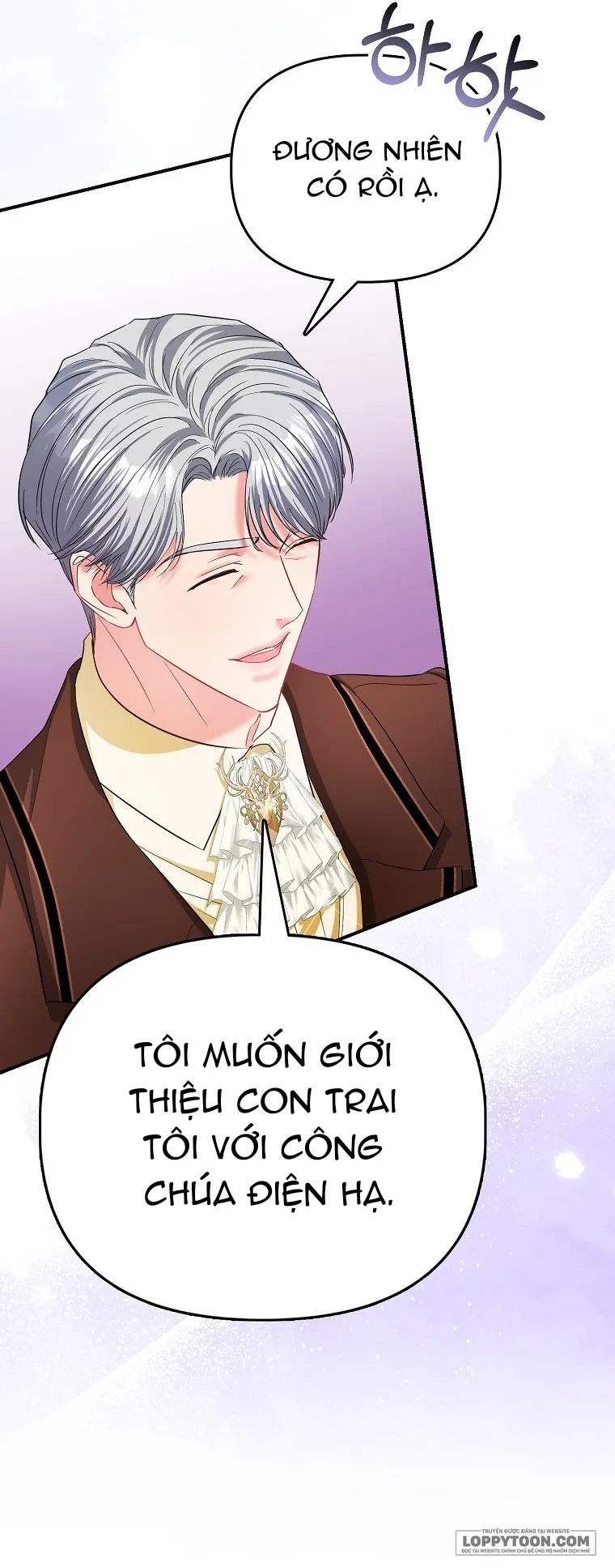 Nàng Công Chúa Của Mọi Người - Chap 32 - Trang 15