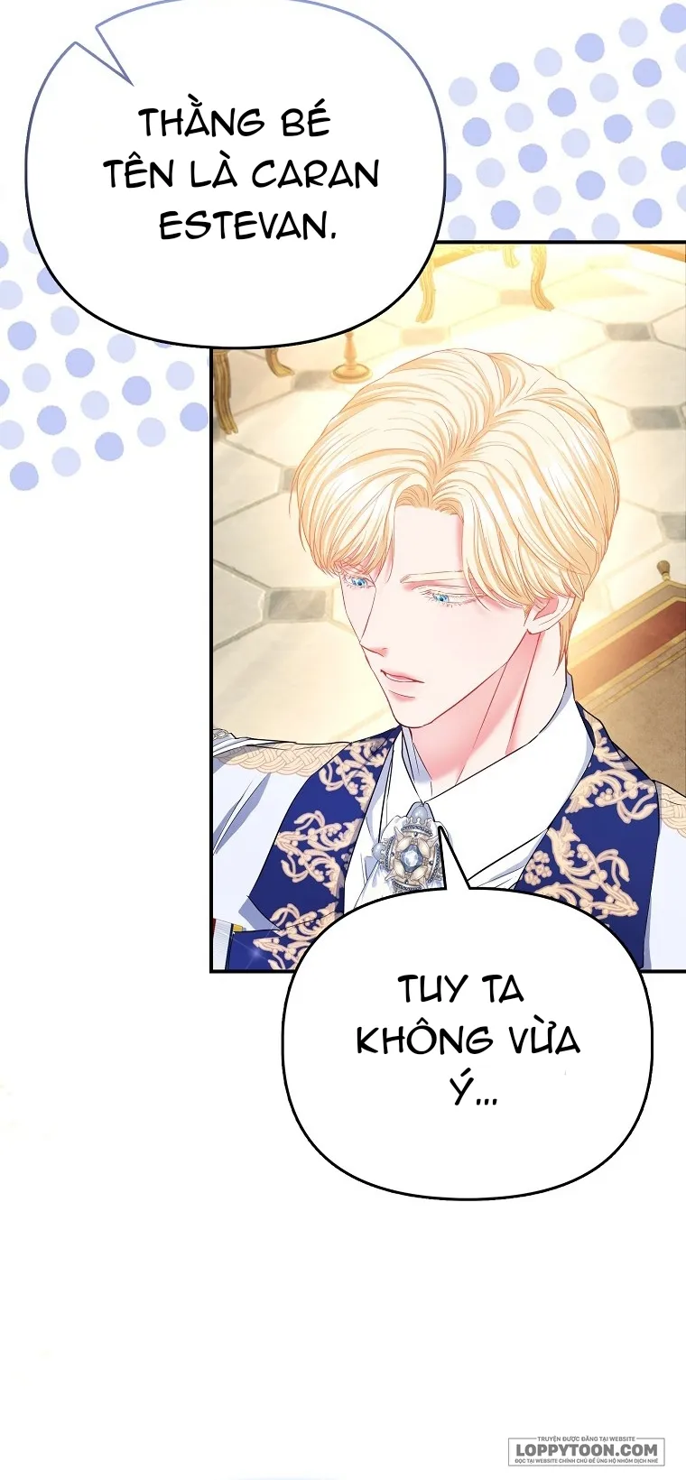 Nàng Công Chúa Của Mọi Người - Chap 32 - Trang 18