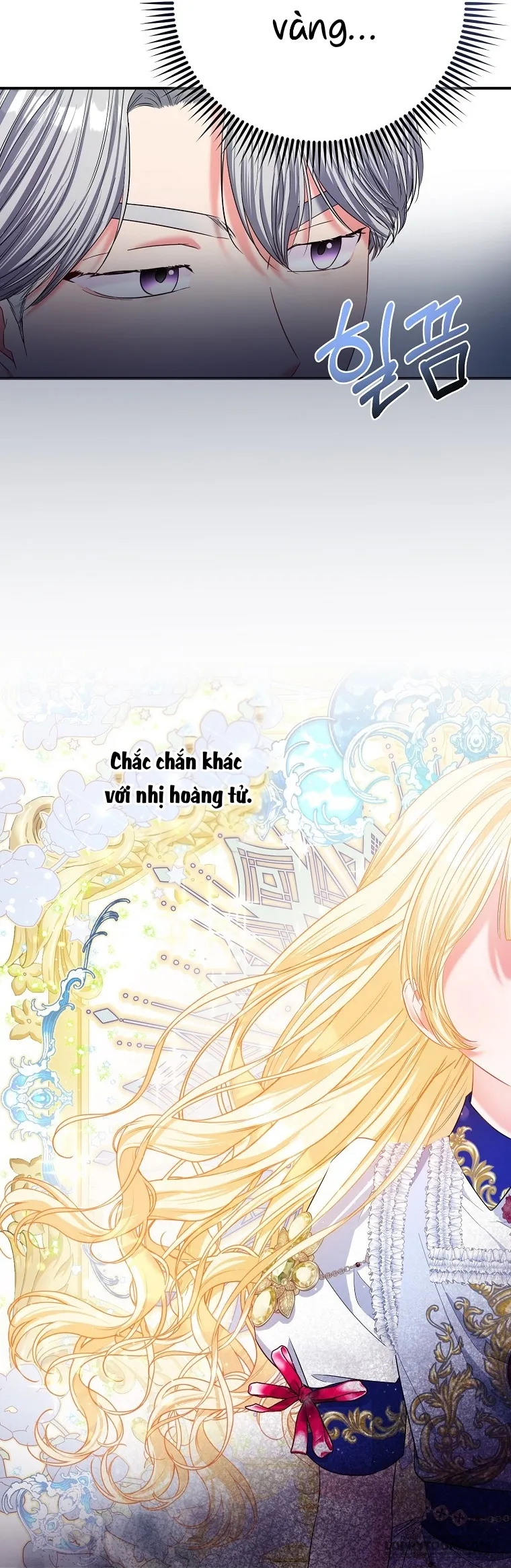 Nàng Công Chúa Của Mọi Người - Chap 32 - Trang 20