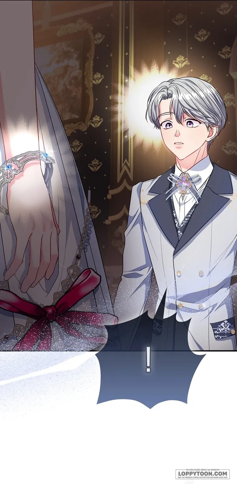 Nàng Công Chúa Của Mọi Người - Chap 32 - Trang 22