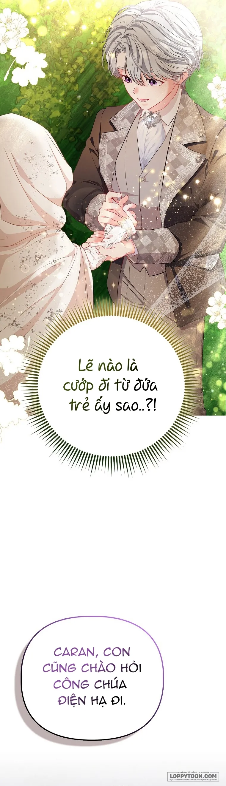 Nàng Công Chúa Của Mọi Người - Chap 32 - Trang 24