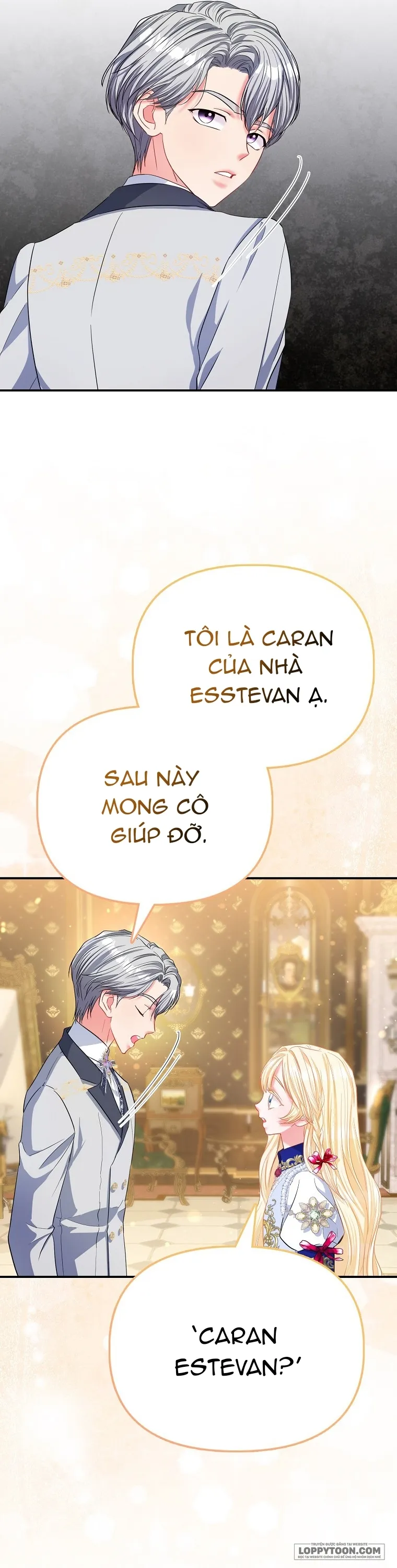 Nàng Công Chúa Của Mọi Người - Chap 32 - Trang 25