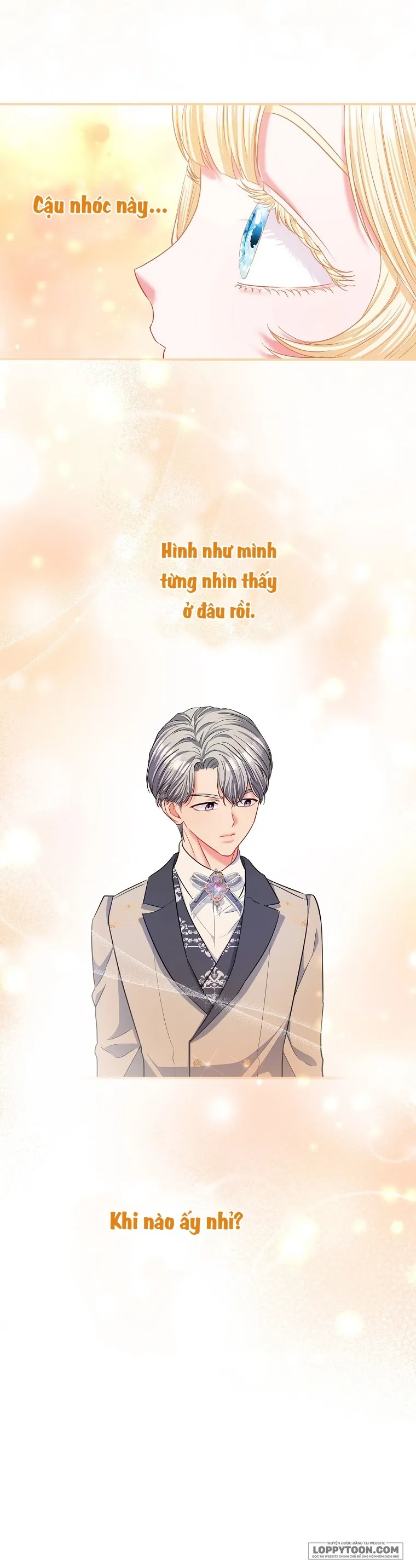 Nàng Công Chúa Của Mọi Người - Chap 32 - Trang 26