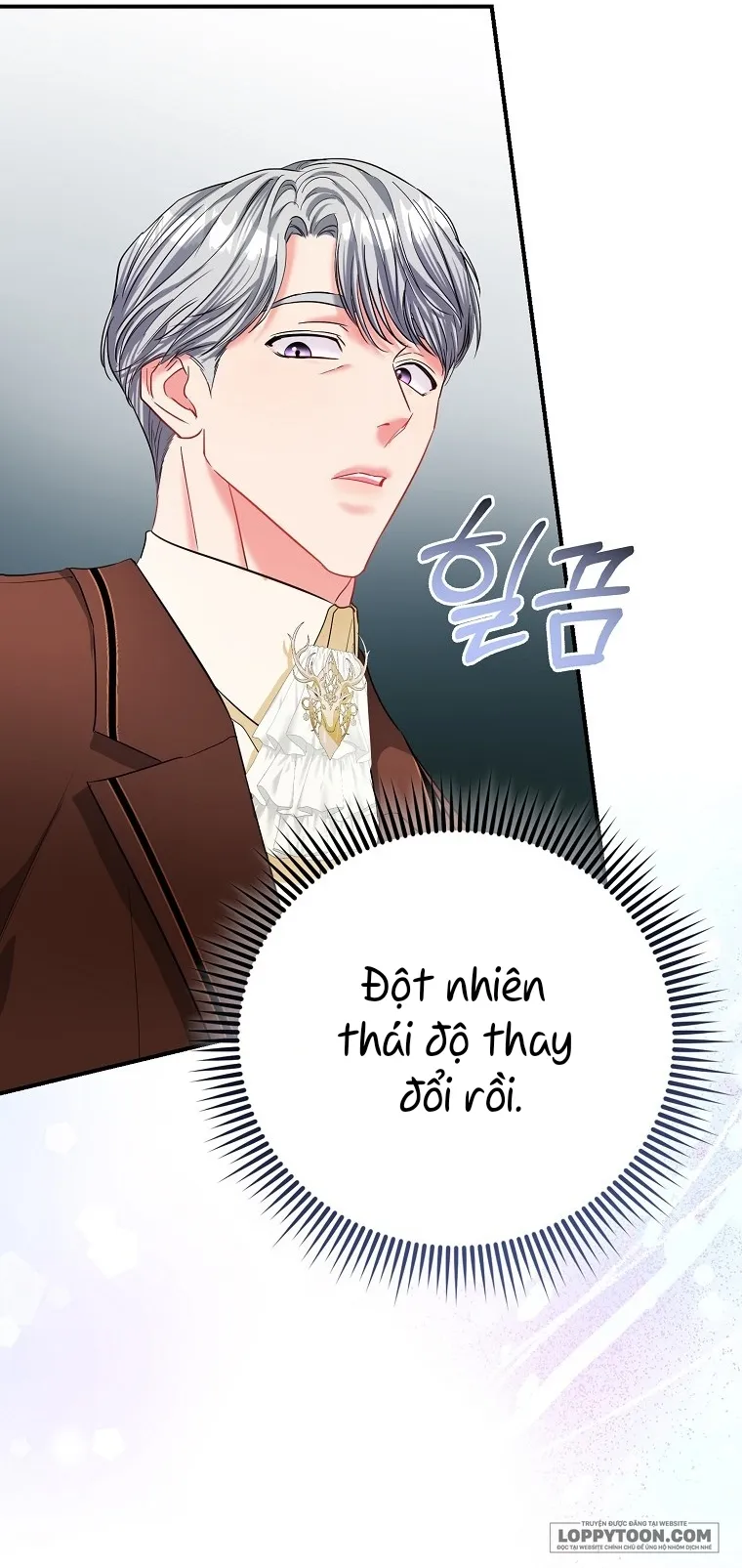 Nàng Công Chúa Của Mọi Người - Chap 32 - Trang 27