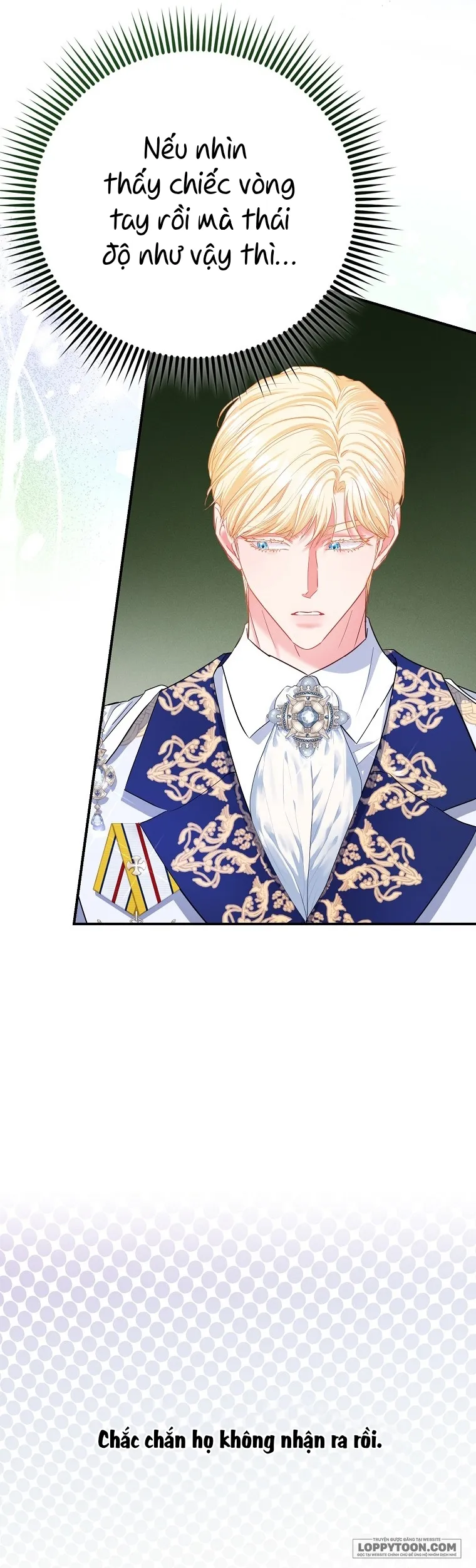 Nàng Công Chúa Của Mọi Người - Chap 32 - Trang 28