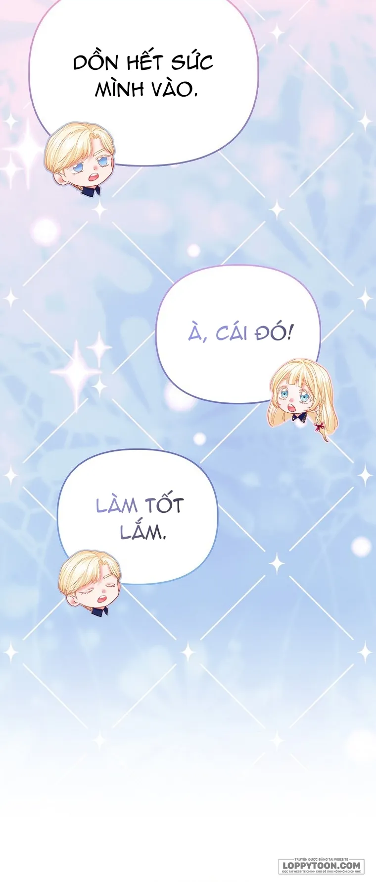 Nàng Công Chúa Của Mọi Người - Chap 32 - Trang 30