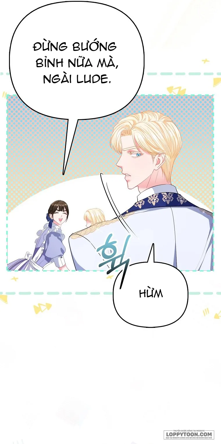 Nàng Công Chúa Của Mọi Người - Chap 32 - Trang 4