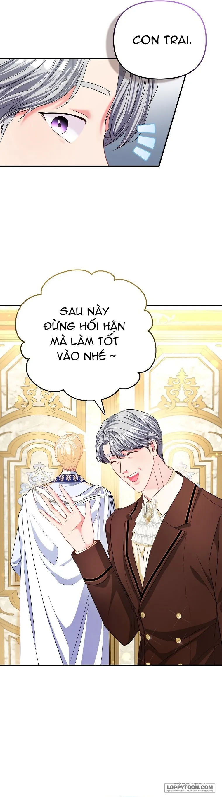 Nàng Công Chúa Của Mọi Người - Chap 32 - Trang 32