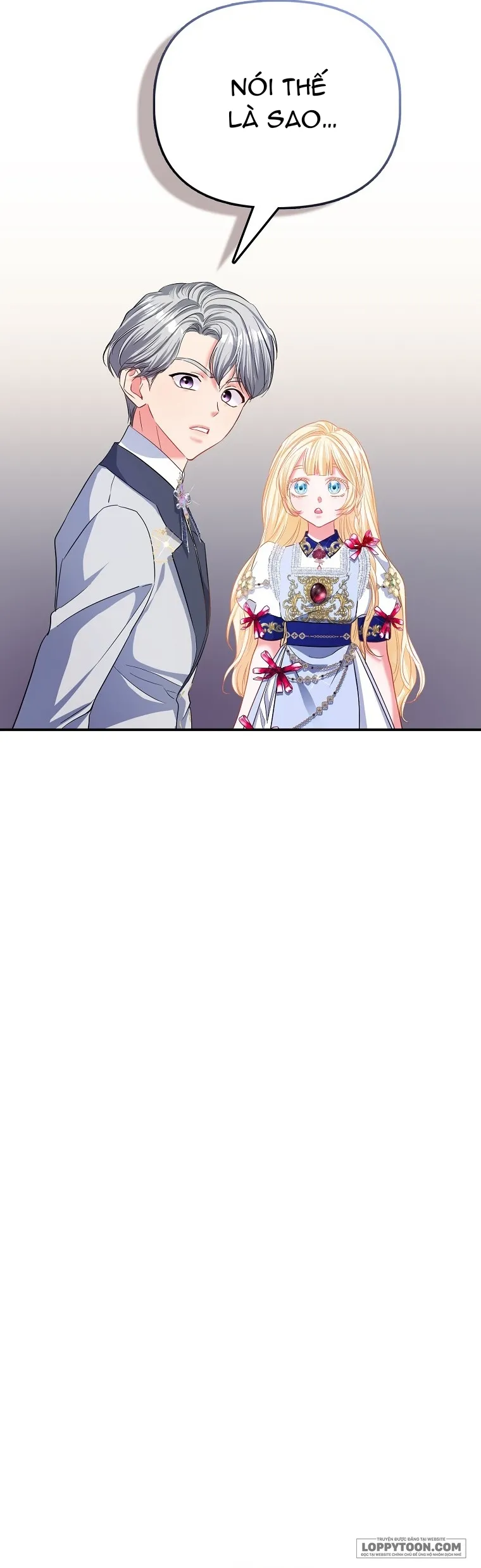 Nàng Công Chúa Của Mọi Người - Chap 32 - Trang 33