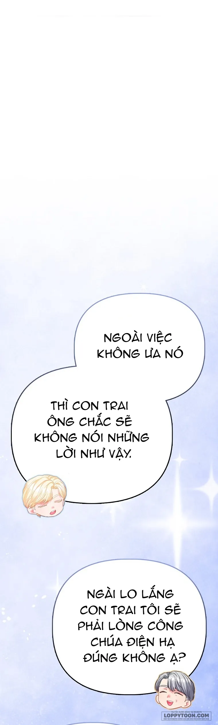 Nàng Công Chúa Của Mọi Người - Chap 32 - Trang 40